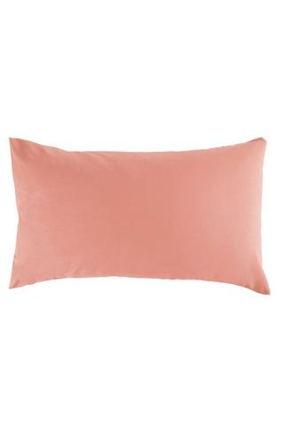 144 Thread Count Standard Pillowcase