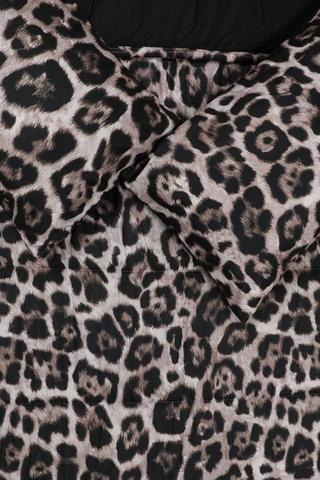 Soft Touch Carlow Digitally Printed Comforter Set