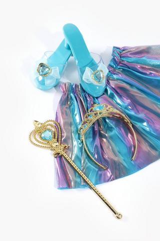 Princess Boutique Dress Up Set