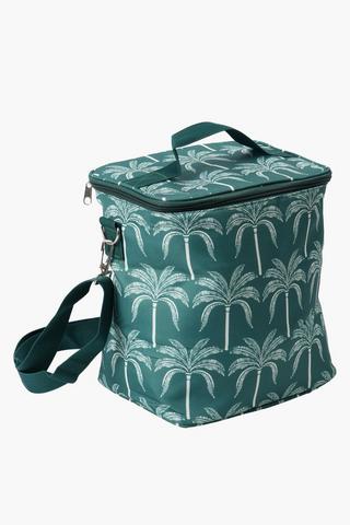 Printed Cooler Bag