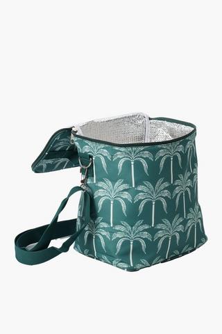 Printed Cooler Bag
