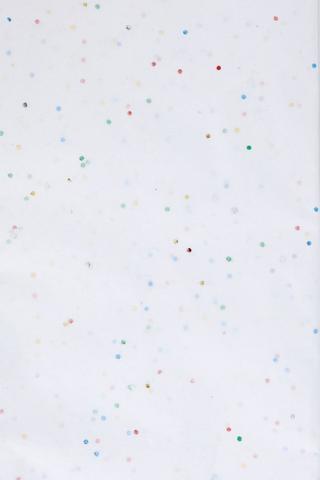 Glitter Tissue Paper