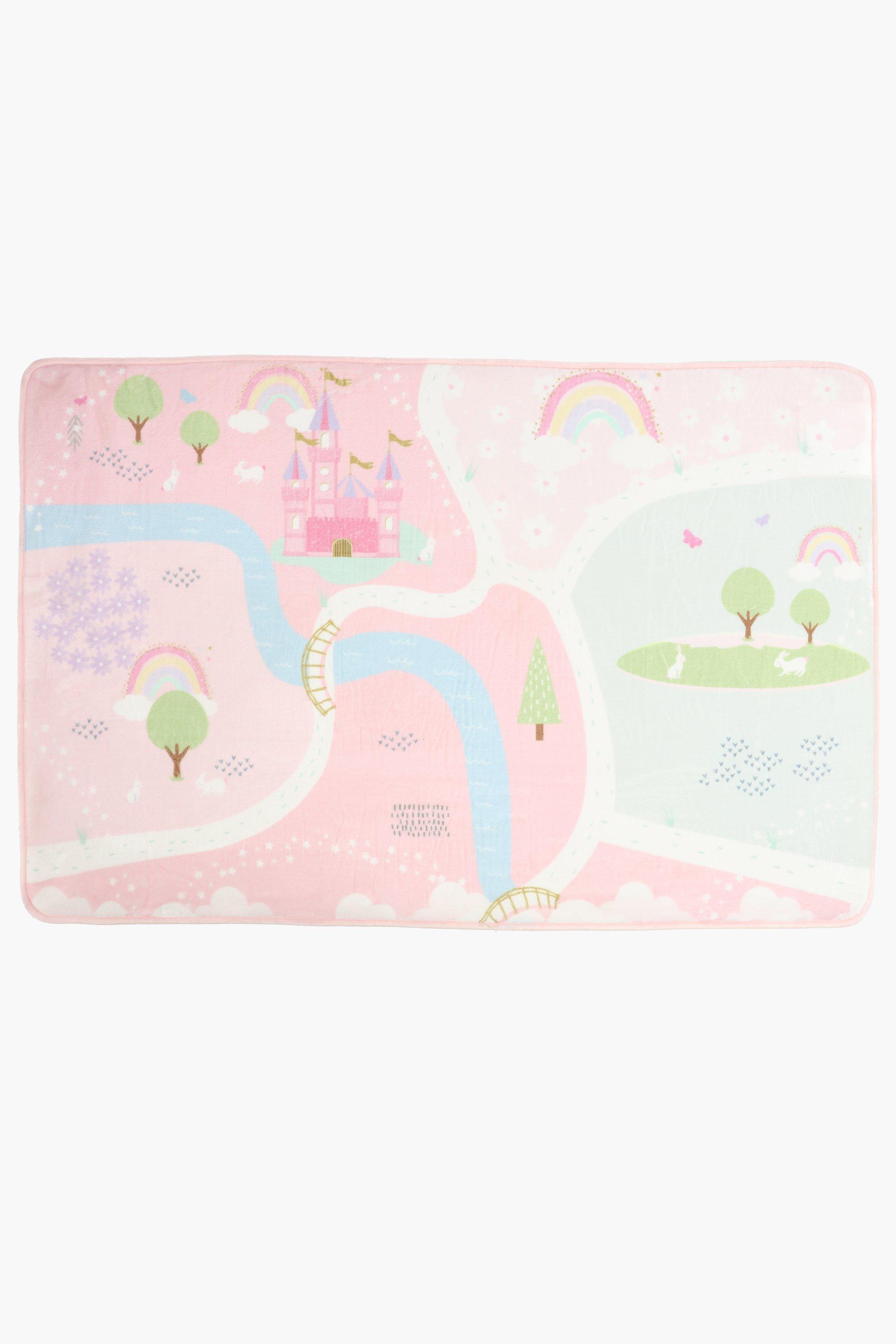 Amy Fairytale Rug, 70x110cm
