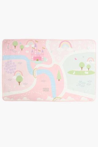 Amy Fairytale Rug, 70x110cm