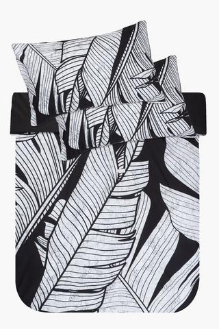 Soft Touch Orchards Duvet Cover Set