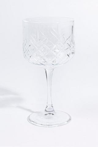 4 Pack Elcarte Gin Glasses
