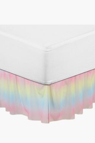 Ombre Bed Nightfrill