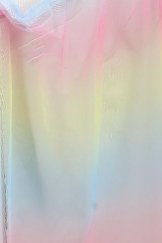 Ombre Bed Nightfrill