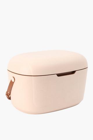 Retro Cooler Box,18l