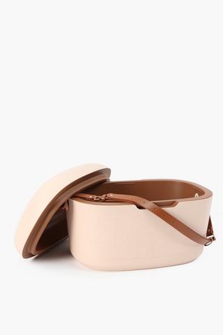 Retro Cooler Box,18l