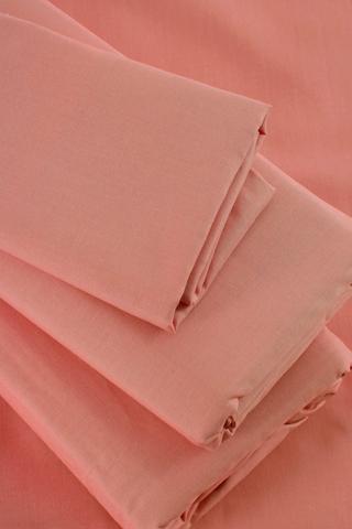 144 Thread Count Fitted Sheet