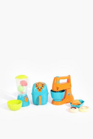 Children's Tableware Set