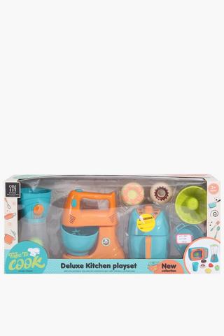 Children's Tableware Set