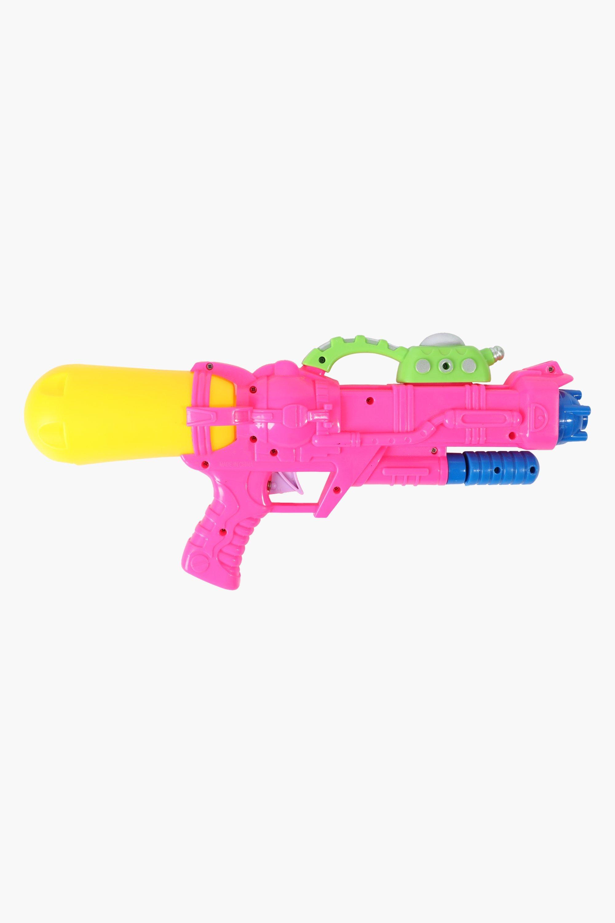 Water Vapor Pump Gun