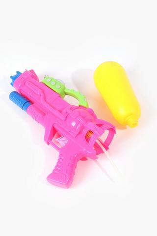 Water Vapor Pump Gun