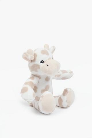 Girraffe Soft Toy