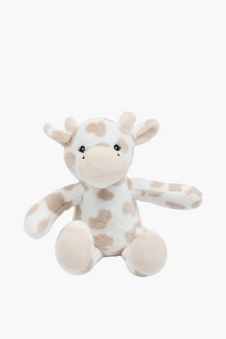 Girraffe Soft Toy