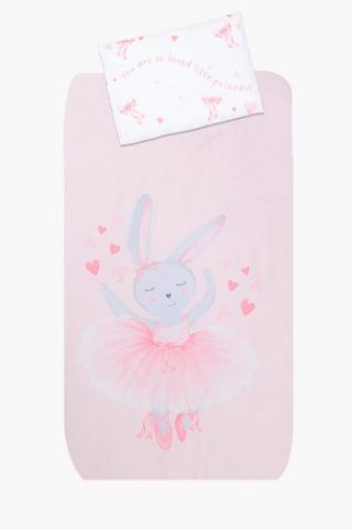 Soft Touch Abigail Comforter Set