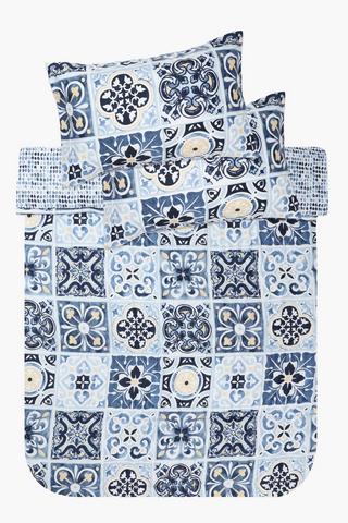 Soft Touch Musina Reversible Comforter Set