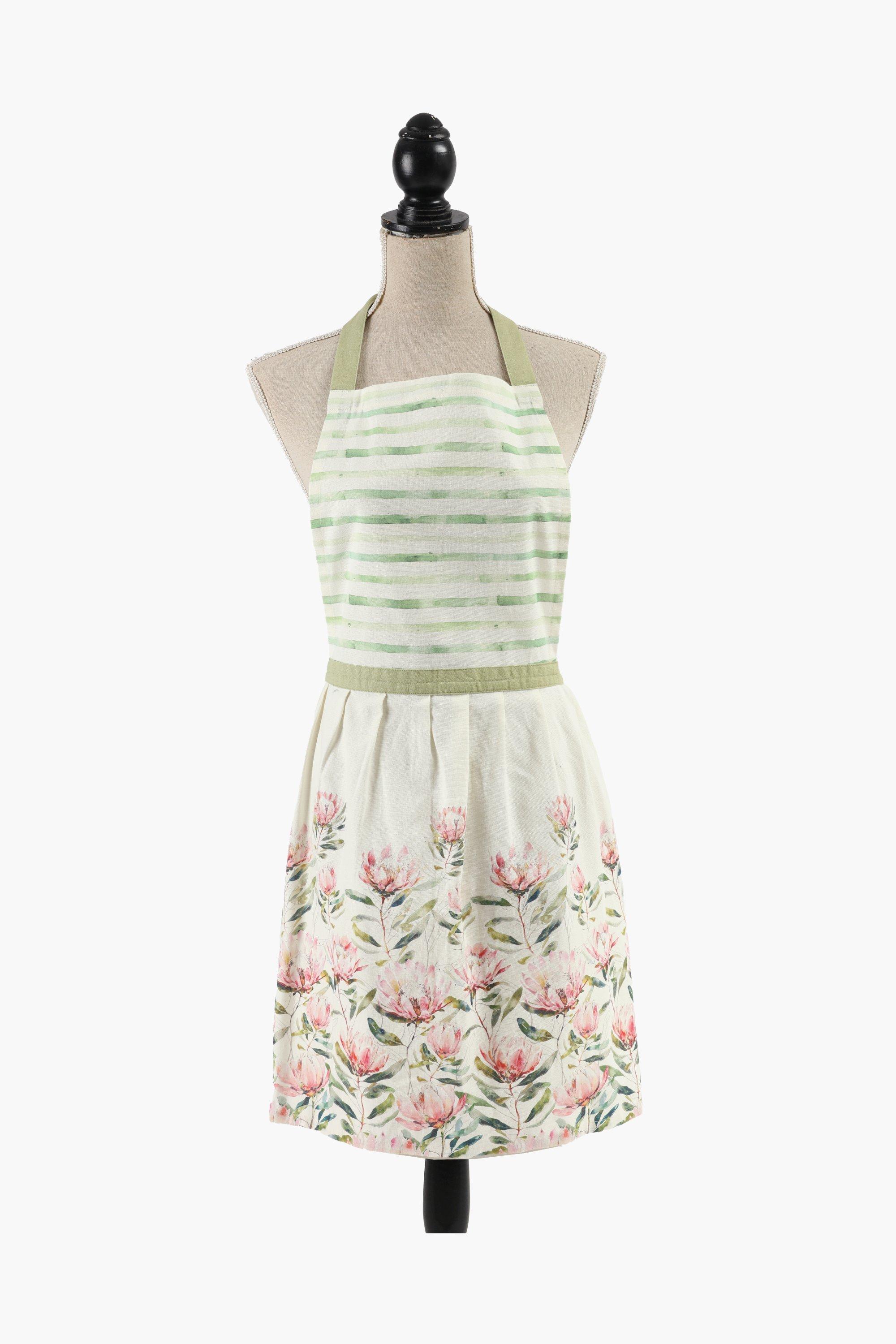 Alicedale Cotton Apron