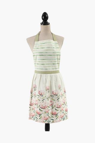 Alicedale Cotton Apron