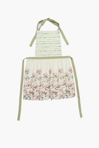 Alicedale Cotton Apron