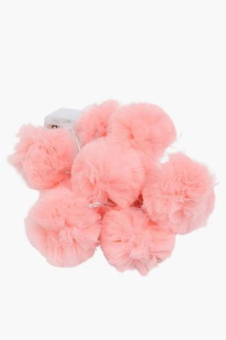 Pom Pom String Lights