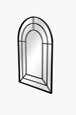 Arch Contemp Mirror, 60x90cm