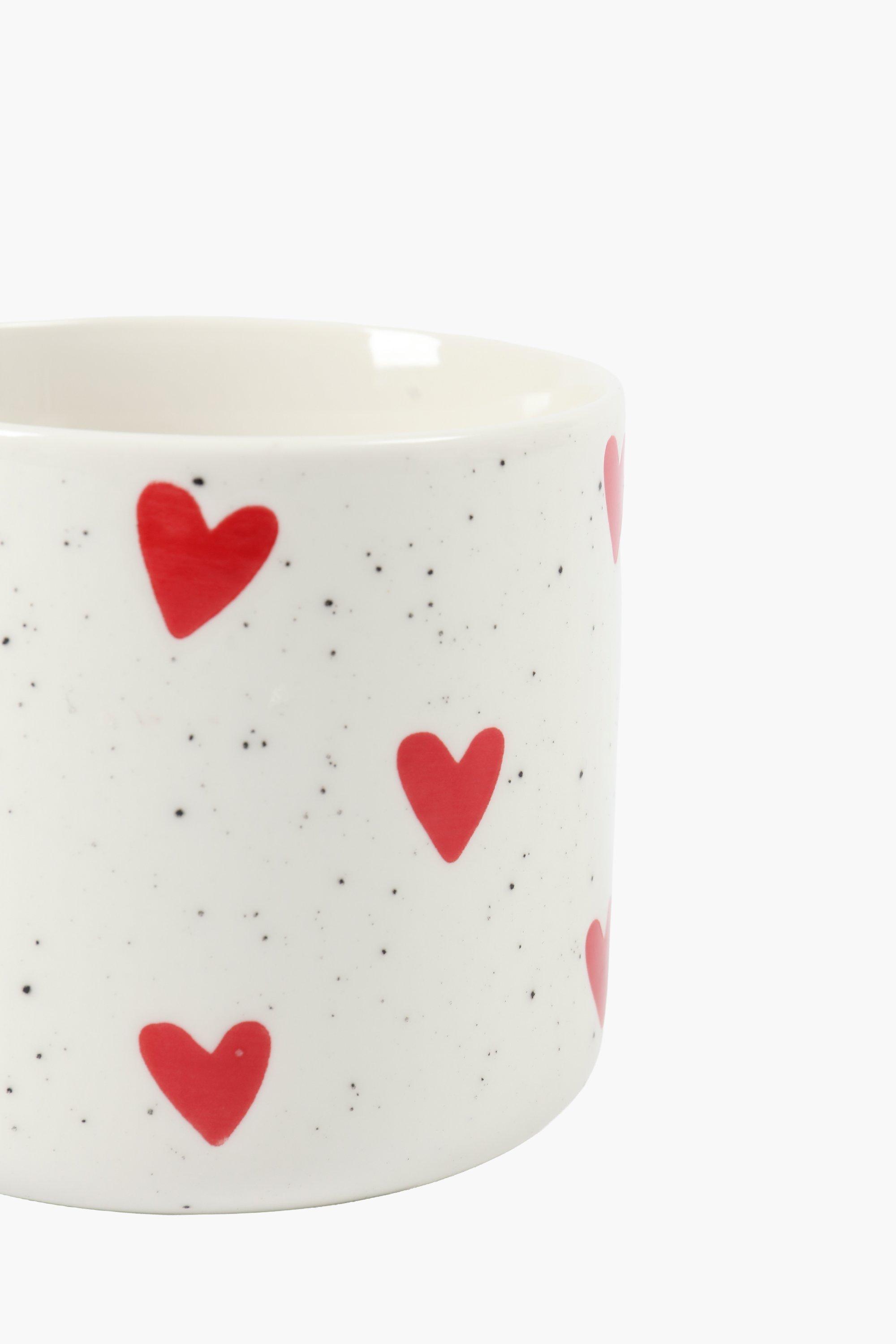 Love Heart Mug, 300ml
