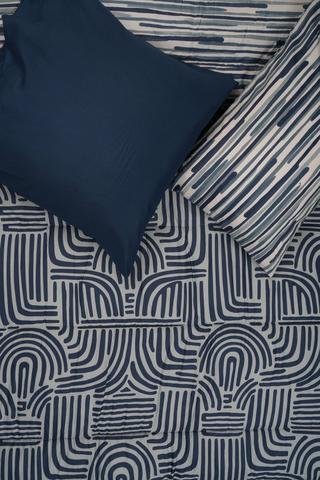 Soft Touch Umzumbe 6 Piece Bale Comforter Set