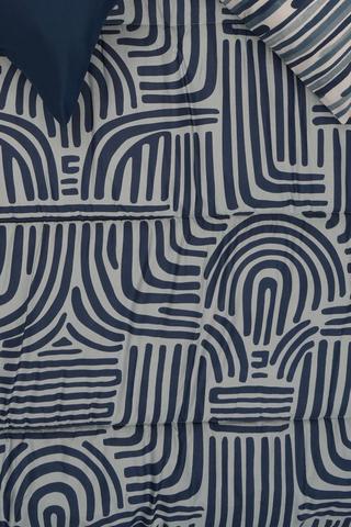 Soft Touch Umzumbe 6 Piece Bale Comforter Set