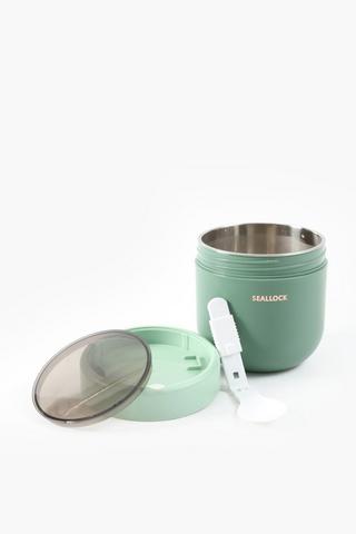 Double Wall Food Jar, 800ml