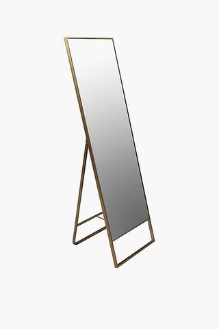 Urban Standing Mirror, 50x160cm
