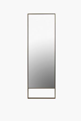 Urban Standing Mirror, 50x160cm