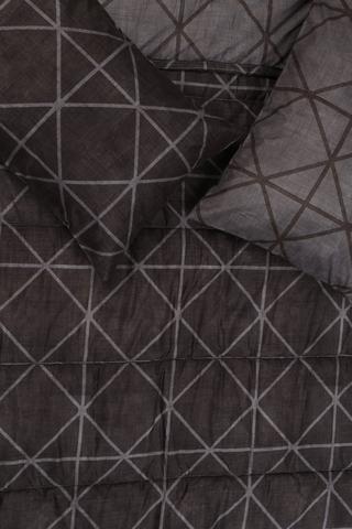 Soft Touch Diamond Reversible Comforter Set