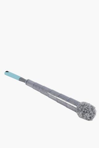 Bray Duster With Case