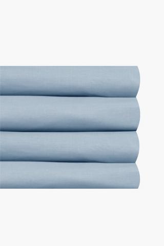 Polycotton Fitted Sheet