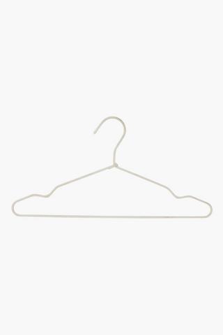 5 Pack Felt Hangers