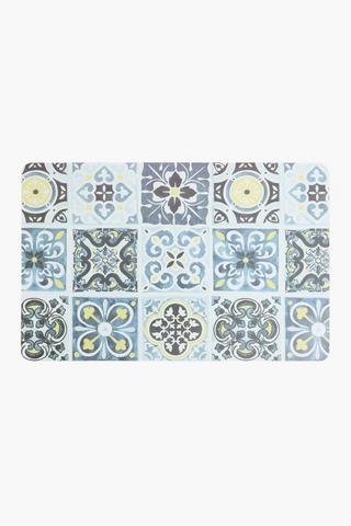 Musina Geometric Placemat