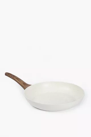 Masterchef Aluminium Frying Pan, 28cm