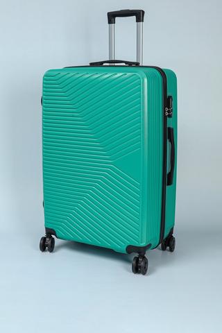 Hardcover Luggage Suitcase Large, 18kg