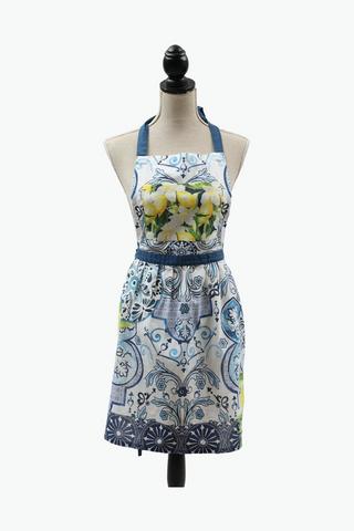 Pomeroy Cotton Apron