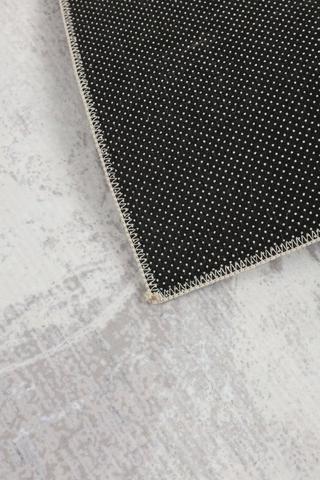 Digital Print Marsala Rug, 60x90cm