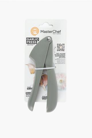 Masterchef Garlic Presser