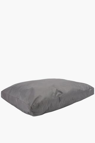 Waterproof Square Cushion Extra Large