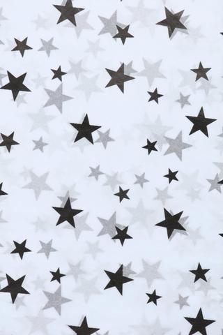 Stars Tissue Paper