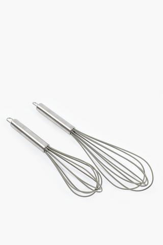 Masterchef Set Of Whisks