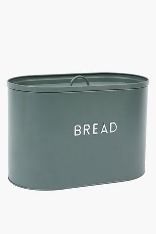Lima Metal Bread Bin