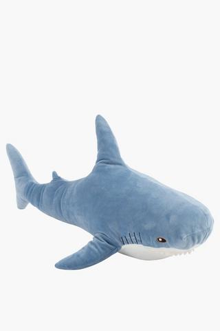 Big Shark Soft Toy 60cm