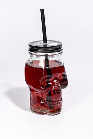 Skull Sippy Cup